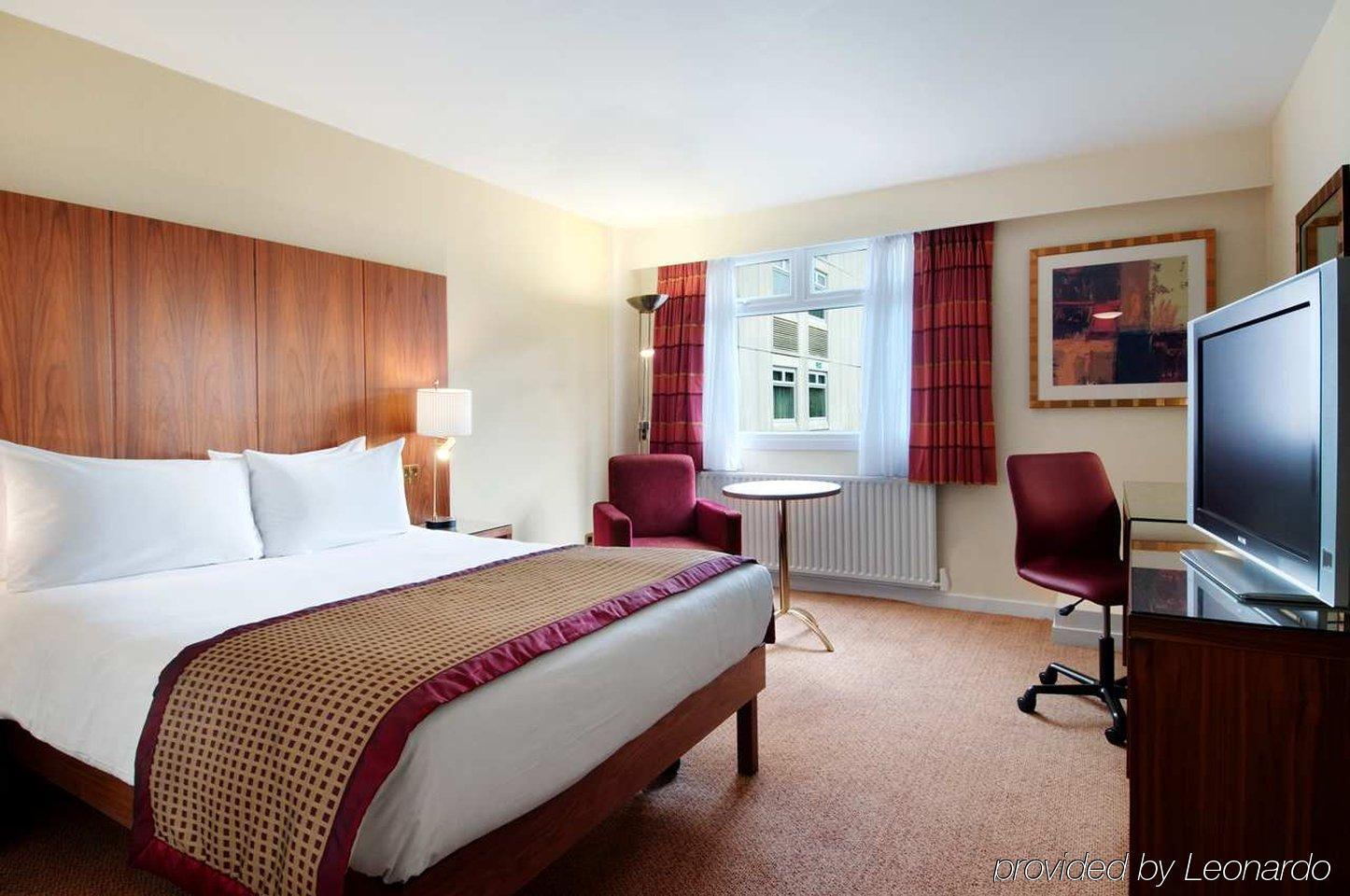 Hilton London Watford Hotel Watford  Cameră foto